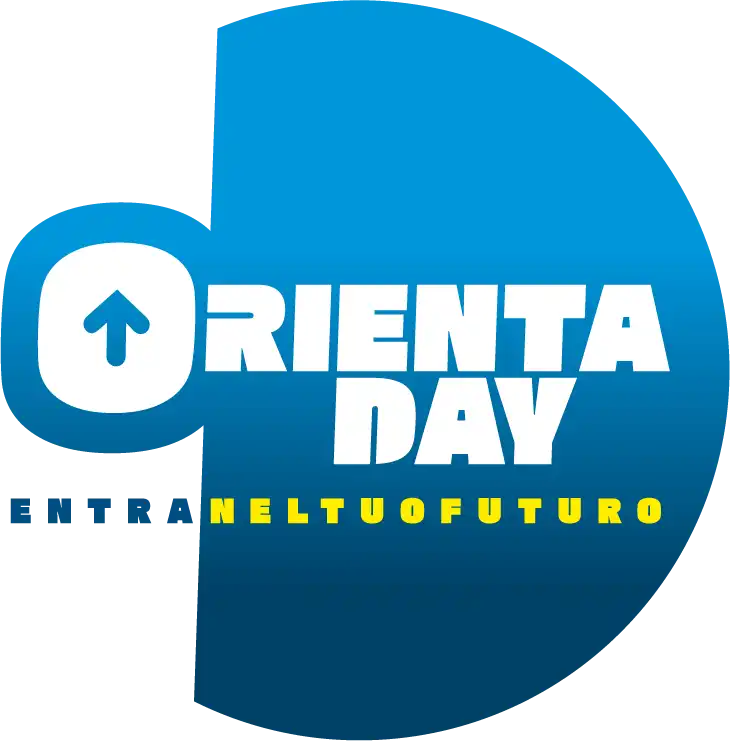 Logo OrientaDay